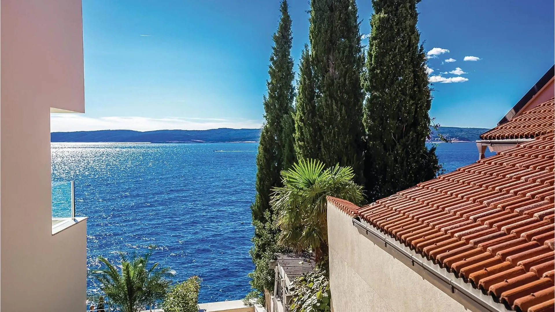 2 Bedroom Lovely Apartment In Crikvenica Croatia